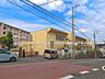 周辺：幼稚園・保育園 1620m 習志野台第二保育園