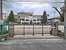 周辺：小学校 800m 市川市立鬼高小学校