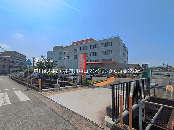 周辺を拡大表示