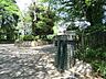 周辺：中学校 2650m 川口市立芝中学校