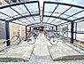 その他：外観 自転車置き場（空き状況は都度ご確認ください）