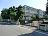周辺：小学校 2200m 春日部市立内牧小学校