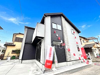 外観:洗練された外観、上質な住空間が広がる室内は永く安心して過ごせる住居です。 外観:洗練された外観、上質な住空間が広がる室内は永く安心して過ごせる住居です。