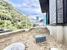 その他：ガーデニングや家庭菜園も楽しめるお庭付き。