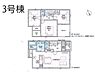 間取り：間取り