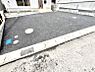 駐車場：生活に欠かせない駐車スペース。