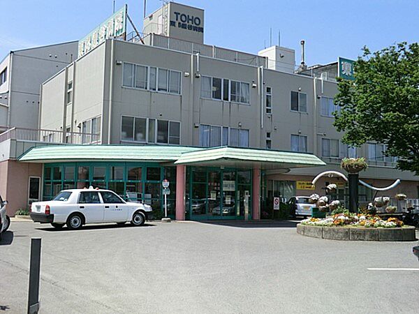 周辺を拡大表示