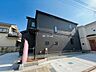 外観：暮らしやすさと居心地の良さにこだわったシンプルで飽きのこないデザイン ！