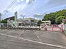 周辺：幼稚園・保育園 980m 東深井保育所