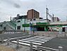 周辺：駅 1100m 南流山駅
