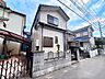 外観：たっぷりの陽光と心地よい風が舞い込む住まい