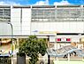 周辺：駅 1200m 北越谷駅