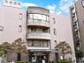 周辺：病院 900m 亀有病院