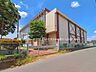 周辺：中学校 1360m 野田市立第一中学校