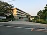 周辺：小学校 1750m 柏市立逆井小学校