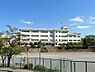 周辺：小学校 660m 我孫子市立我孫子第一小学校