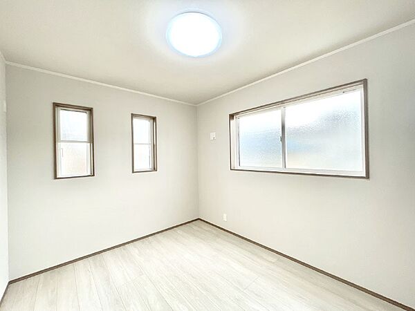 子供部屋