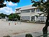 周辺：小学校 1300m 我孫子市立新木小学校