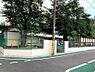 周辺：幼稚園・保育園 800m 板橋区立 高島幼稚園