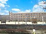 周辺：小学校 850m 船橋市立習志野台第二小学校