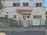 周辺：幼稚園・保育園 700m 細田保育園