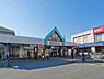 周辺：駅 800m 東武伊勢崎線春日部駅