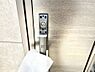 その他：スマートに開錠できる電子キー