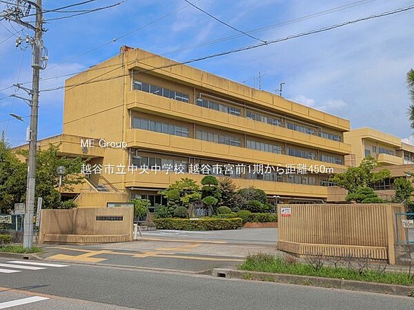 周辺を拡大表示