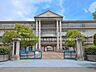 周辺：小学校 750m 越谷市立花田小学校