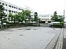 周辺：中学校 2400m 春日部市立葛飾中学校