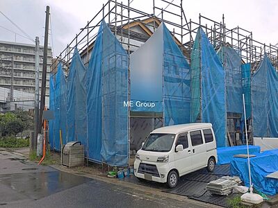 外観 外観