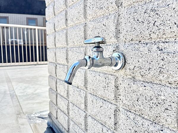 設備を拡大表示