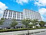 周辺：病院 1200m イムス東京葛飾総合病院