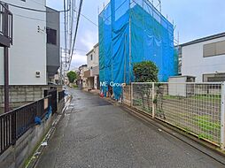 外観の画像