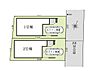 間取り：区画図
