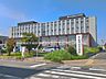 周辺：病院 940m 船橋総合病院
