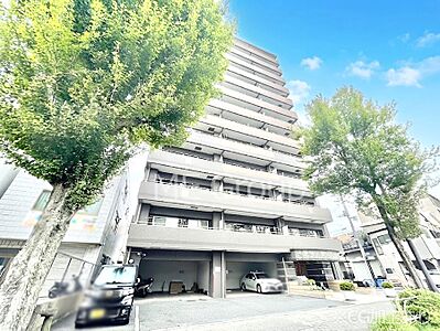 外観:ゆとりが笑顔を生む心地よい生活 外観:ゆとりが笑顔を生む心地よい生活