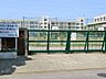 周辺：中学校 600m 川口市立芝東中学校