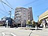 外観：溢れる陽光でご家族の笑顔も輝く 