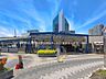 周辺：駅 1200m JR「川口」駅