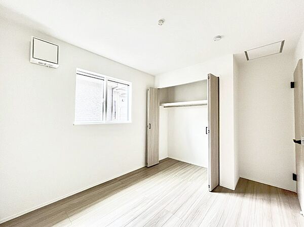 子供部屋