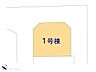 間取り：図面と異なる場合は現況を優先