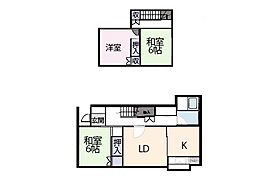 柏市大島田 一戸建て