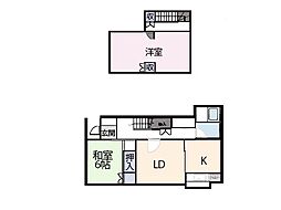 柏市大島田 一戸建て