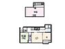 間取り：間取り