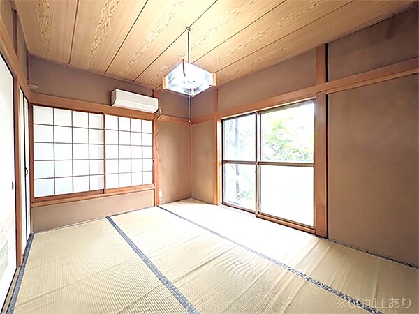 室内
