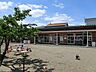 周辺：幼稚園・保育園 500m 草加市立しのは保育園