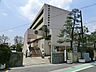 周辺：中学校 1200m 草加市立瀬崎中学校