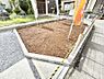 その他：ガーデニングや家庭菜園も楽しめるお庭付き。