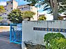 周辺：中学校 1600m 蓮田市立蓮田南中学校